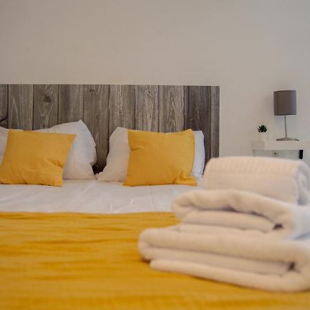 Appartement Novam Loft Terrace Centro Málaga Extérieur photo