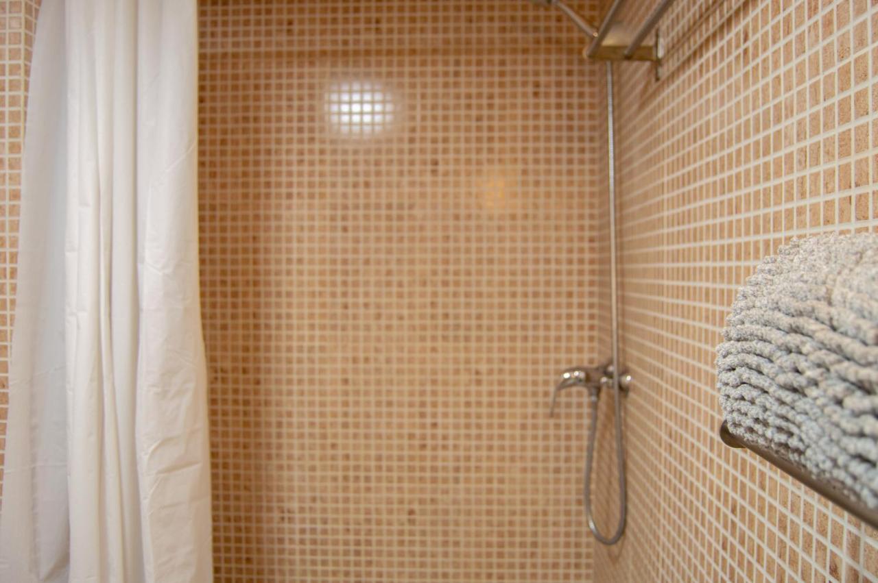 Appartement Novam Loft Terrace Centro Málaga Extérieur photo